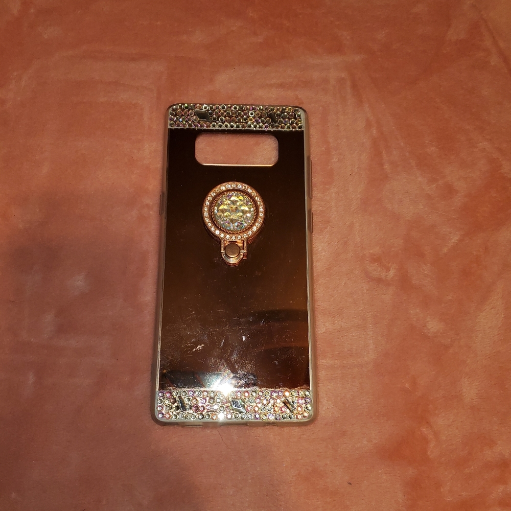 Galaxy note 8 phone case